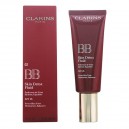 Clarins - BB SKIN DETOX fluid SPF25 02-medium 45 ml