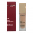 Clarins - TEINT HAUTE TENUE + SPF15 109-wheat 30 ml