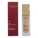 Clarins - TEINT HAUTE TENUE + SPF15 108-sand 30 ml