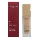 Clarins - TEINT HAUTE TENUE + SPF15 108-sand 30 ml