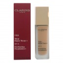 Clarins - TEINT HAUTE TENUE + SPF15 112,5-caramel 30 ml