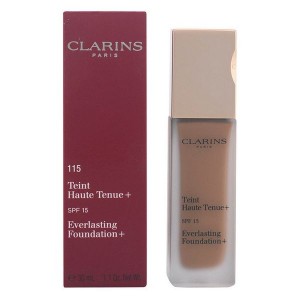 Fond de teint Clarins 66901