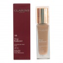 Clarins - TRUE RADIANCE correction du teint éclat 109-wheat 30 ml