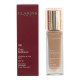 Clarins - TRUE RADIANCE correction du teint éclat 109-wheat 30 ml