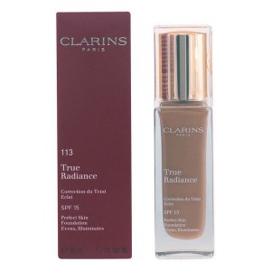 Fond de teint Clarins 18207