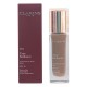 Fond de teint Clarins 18207