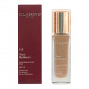 Clarins - TRUE RADIANCE correction du teint éclat 112-amber 30 ml