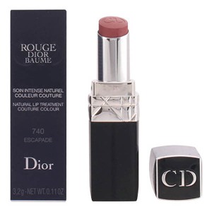 Dior - ROUGE DIOR BAUME 740-escapade 3.5 gr