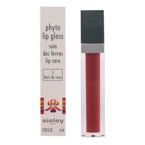 Sisley - PHYTO LIP gloss 05-bois de rose 6 ml