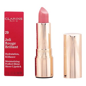 Clarins - JOLI ROUGE BRILLANT 29-tea rose 3,5 gr