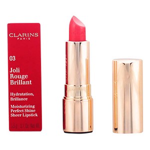 Clarins - JOLI ROUGE BRILLANT 03-guava 3,5 gr
