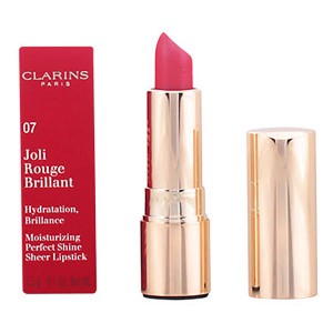Clarins - JOLI ROUGE BRILLANT 07-raspberry 3,5 gr