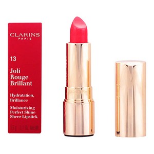 Clarins - JOLI ROUGE BRILLANT 13-cherry 3,5 gr