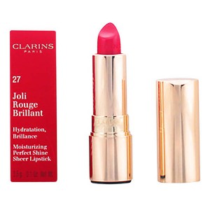 Clarins - JOLI ROUGE BRILLANT 27-fushia 3,5 gr