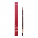 Clarins - CRAYON sourcils 01-dark brown 1,3 gr