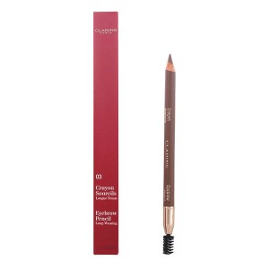 Clarins - CRAYON sourcils 03-soft blond 1,3 gr
