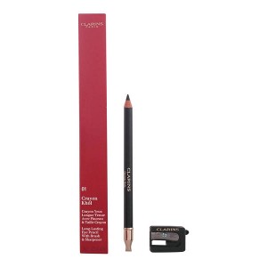Clarins - CRAYON khôl 01-carbon black 1,5 gr