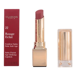 Clarins - ROUGE ECLAT 22-red paprika 3 gr