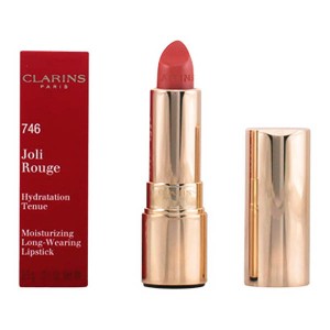 Clarins - JOLI ROUGE lipstick 746-tender nude 3,5 gr