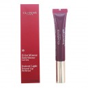 Clarins - ECLAT MINUTE embelisseur levres 08-plum shimmer 12 ml