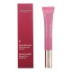 Clarins - ECLAT MINUTE embelisseur levres 07-toffee pink shimmer 12ml