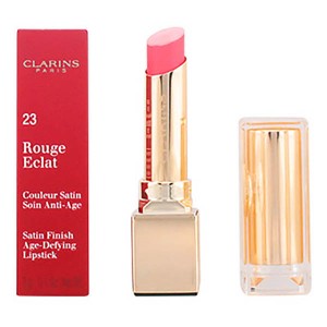 Clarins - ROUGE ECLAT 23-hot rose 3 gr