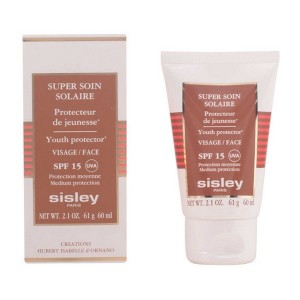 Crème solaire Phyto Sun Sisley Spf 15 (60 ml)