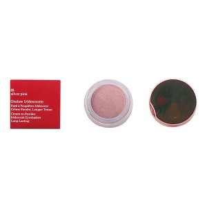 Clarins - OMBRE IRIDESCENTE 05-silver pink 7 gr