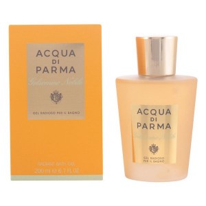 Gel de douche Gelsomino Nobile Acqua Di Parma (200 ml)