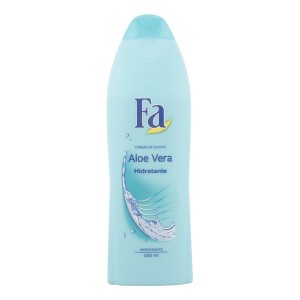 Crème de douche Aloe Vera Fa (550 ml)