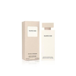 Crème de douche Narciso Rodriguez (200 ml)