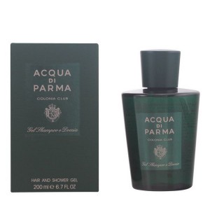 Gel de douche Club Acqua Di Parma (200 ml)