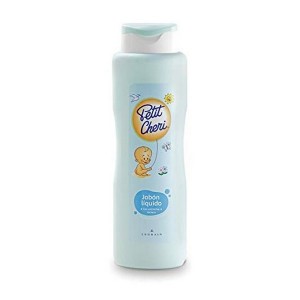 Savon Liquide pour Enfants Legrain Petit Cheri (750 ml)