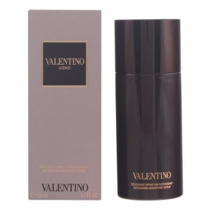 Spray déodorant Valentino (150 ml)