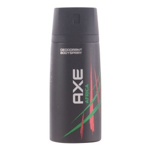 Spray déodorant áfrica Axe (150 ml)