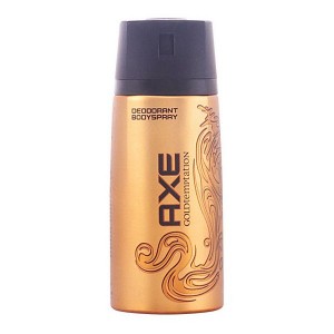 Spray déodorant Gold Temptation Axe (150 ml)
