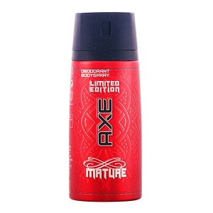Axe - MATURE deo vaporizador 150 ml