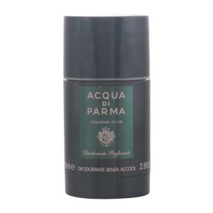 Déodorant en stick Club Acqua Di Parma (75 ml)