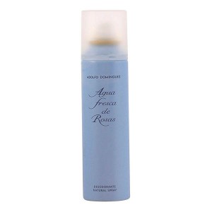Adolfo Dominguez - AGUA ROSAS deo vaporizador 150 ml