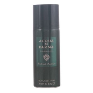 Spray déodorant Club Acqua Di Parma (150 ml)