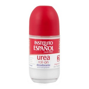 Désodorisant Roll-On Urea Instituto Español (75 ml)