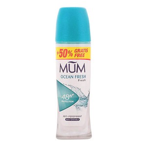 Mum - MUM OCEAN FRESH deo roll-on 50 ml