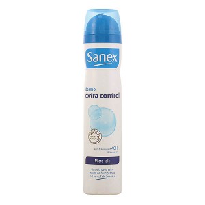 Sanex - SANEX DERMO EXTRA-CONTROL deo vaporizador 200 ml