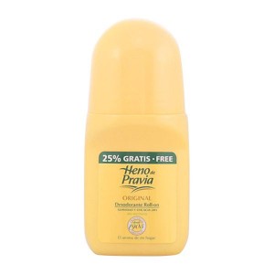 Désodorisant Roll-On Original Heno De Pravia (50 ml)