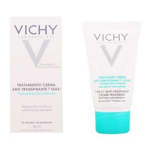 Déodorant en crème Deo Vichy 30 ml
