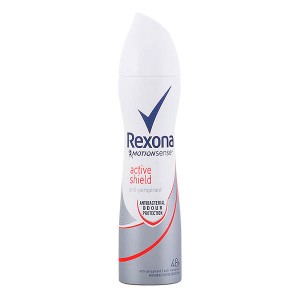 Rexona - ANTIBACTERIAL PROTECTION x10 deo vaporizador 200 ml
