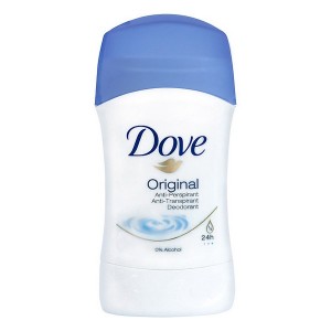 Déodorant en stick Original Dove (40 ml)