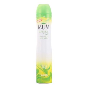 Spray déodorant Sensitive Care Mum (200 ml)