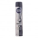 Nivea - MEN INVISIBLE deo vaporizador 200 ml