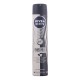 Nivea - MEN INVISIBLE deo vaporizador 200 ml